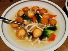 -枣子树·素食餐厅(普陀山店)