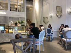 -Meet patisserie