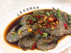 -长平老姿娘夜粥(平东一街店)