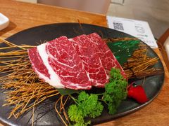 -黑牛黑猪烤肉专门店(万象城店)