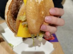 -麦当劳(湖滨路店)