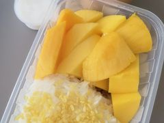 -陈记甜品窝(中山北路店)