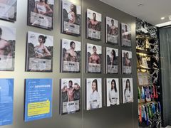 -OG01·24h私教铁馆(中鼎316店)