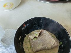 -壹条龙饭庄台基厂店