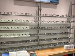 -木九十眼镜(朝阳大悦城B1店)