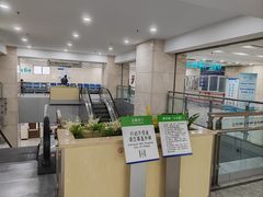 -中国医科大学附属盛京医院(南湖院区)