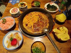 -楠火锅(太古里总店)