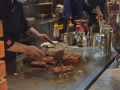 -一方渔歌蒸汽海鲜自助(文化路万达广场店)