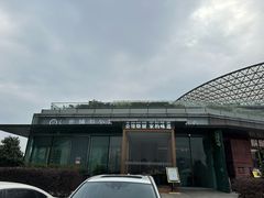 -世博源公馆·本帮融合菜·主题包厢·江景餐厅