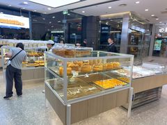 -BreadTalk面包新语(凯德闵行商业中心店)