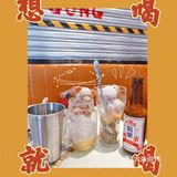 锅气十足，潮庭大排档