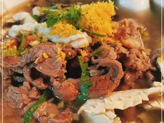 -潮镇老尾牛杂(环城西路店)