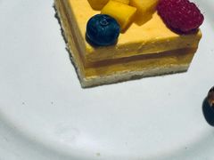 -翠贝卡&Mama Kelly Brunch Coffee(河西店)