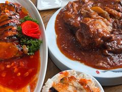 -闻香阁·清真(光荣道店)