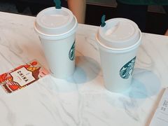 -星巴克臻选(深圳卓悦中心店)