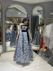 -SATIN COUTURE瑟庭婚纱礼服馆