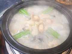 -祈胜邨•顺德鱼生•顺德菜(容桂店)