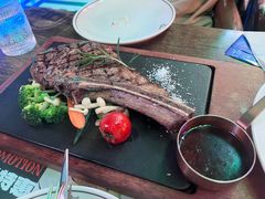 -Famous肥猫墨西哥音乐餐吧(五棵松华熙LIVE店)
