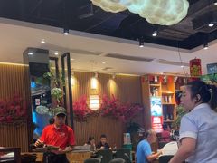 -龙泉人椰子鸡(龙昆南店)