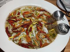 -太二酸菜鱼(金沙印象城店)