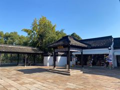 -沙家浜风景区