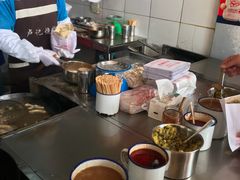 -尚食卢记烧饼(凤凰路总店)