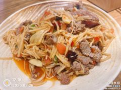 -金孔雀德宏傣味餐馆(魏公村店)