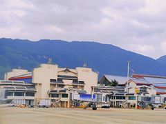 -丽江三义国际机场
