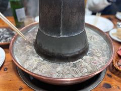 -元盛居(生态大街店)