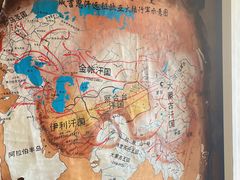 -蒙亨·手把肉·蒙古包文化主题餐厅(天恒广场店)