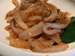 -新石器烤肉(周浦万达店)