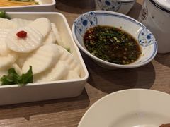 -古关火锅店(古北水镇景区店)