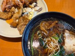 -苏州观园琉苏酒店-168西餐厅