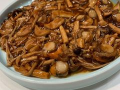 -宝轩渔府·老字号海鲜·正宗津菜(水上店)