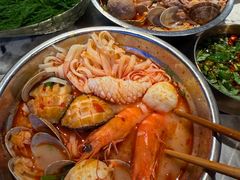 -琥珀川糟粕醋火锅(慈云寺店)