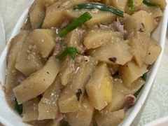 -腰记饭店(龙源路店)