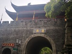 -鼓楼(西湖风景名胜区)