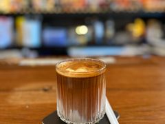 -The PEAT Coffee(深业中城店)