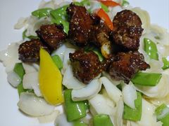 -阿西娅食府(中关村店)