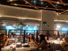 -晓粤·惹味粤菜(凯德乐峰广场店)