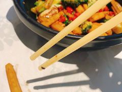 -玉林烤鸭店(定福庄店)
