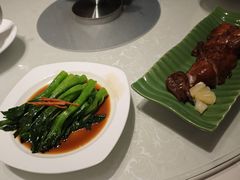 -湖锦酒楼·31年地道湖北菜(黄鹤楼店)