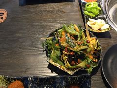 -鲸鱼先生·海鲜烤肉海景餐厅
