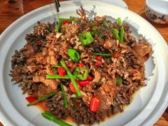 -下梅人家土菜馆(历史文化餐厅度假区店)