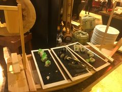 -上海锦江汤臣洲际大酒店壹阶层