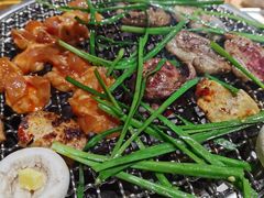 -原始泥炉烤肉(总店)