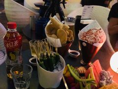-CLUB VIVA(购物公园店)