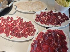 -官塘兄弟·潮汕牛肉店(官塘总店)