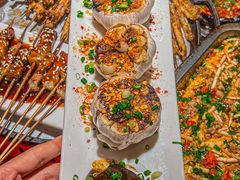 -醉烧膘·烧烤夜宵王(总店)