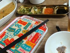 -百福麵家(新馬路店)